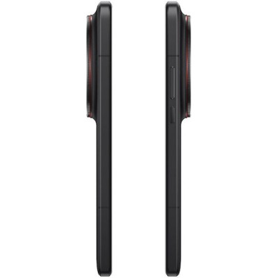 Xiaomi 15 Ultra 5G (16GB/512GB) Black EU Xiaomi 15 Ultra 5G (16GB/512GB) Black EU